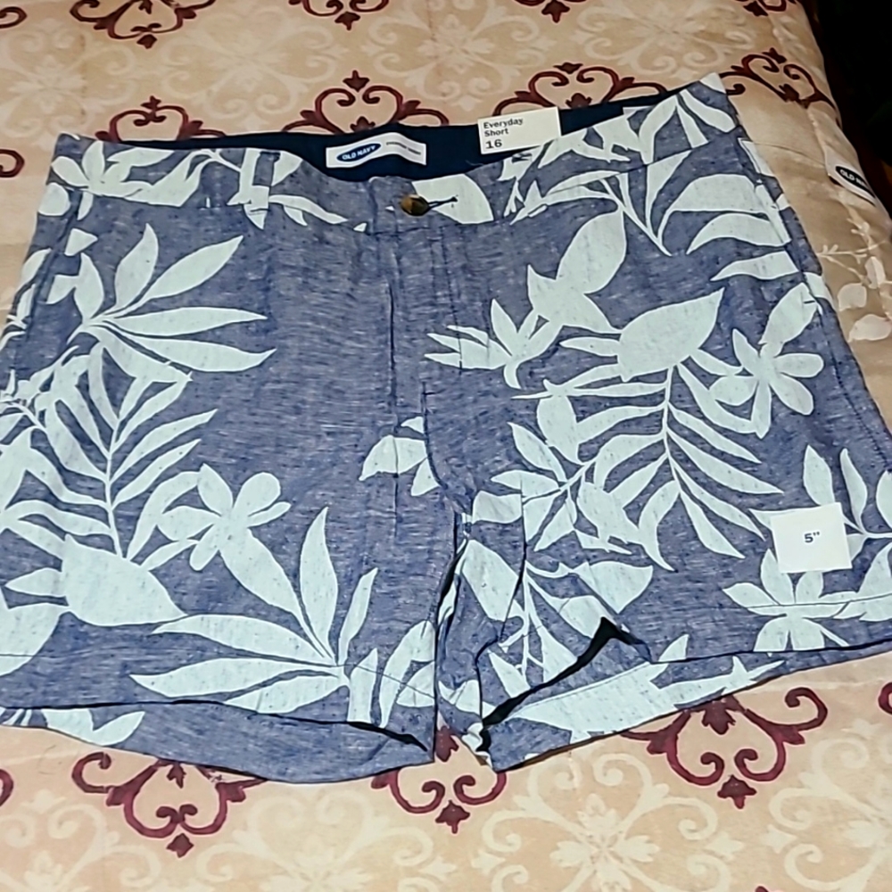Old Navy shorts